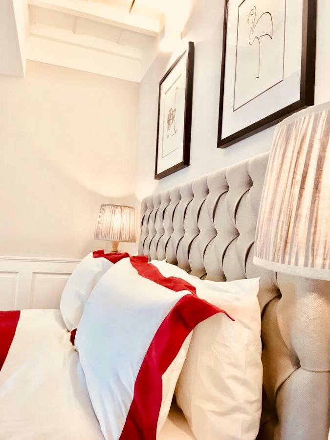 Booking Florence Ngoại thất bức ảnh