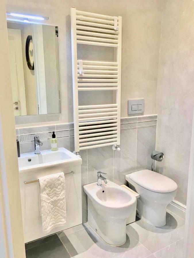 Booking Florence Ngoại thất bức ảnh