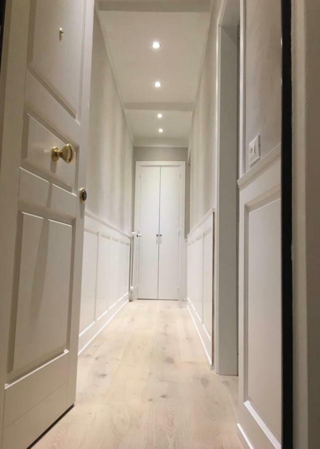 Booking Florence Ngoại thất bức ảnh