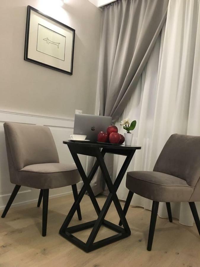 Booking Florence Ngoại thất bức ảnh