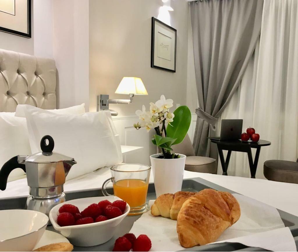 Booking Florence Ngoại thất bức ảnh