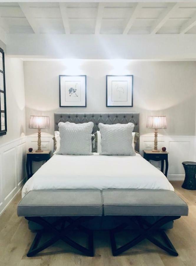 Booking Florence Ngoại thất bức ảnh