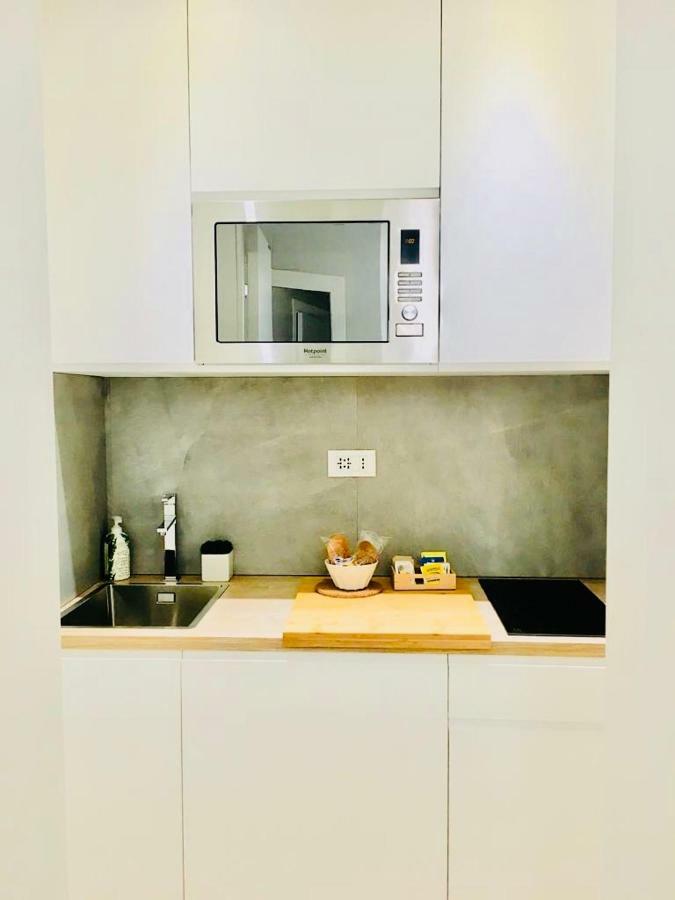 Booking Florence Ngoại thất bức ảnh
