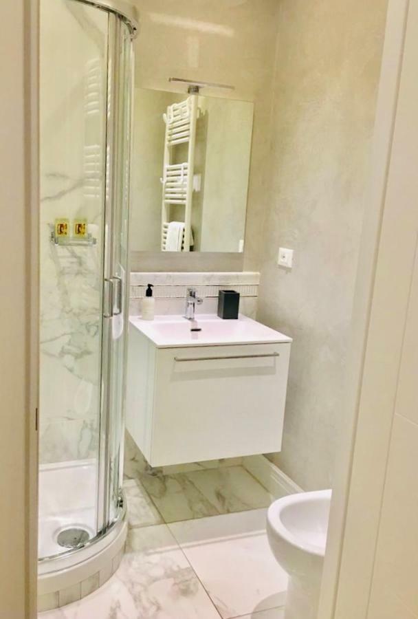Booking Florence Ngoại thất bức ảnh