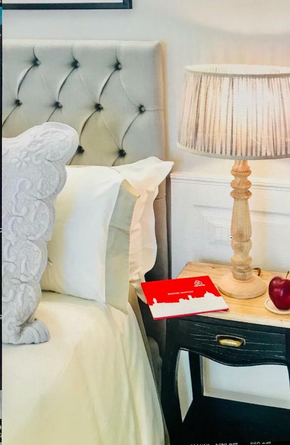 Booking Florence Ngoại thất bức ảnh