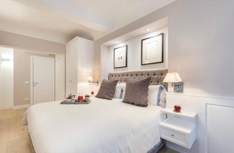 Booking Florence Ngoại thất bức ảnh